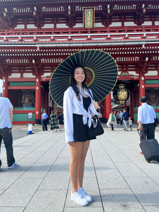 A Quick Guide to Tokyo! (Pt. 2)