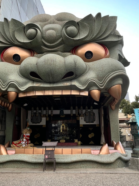 A Quick Guide to Osaka!