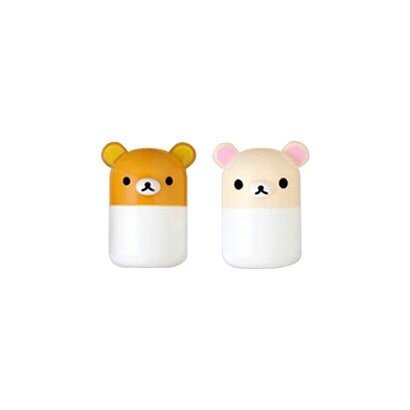 Rilakkuma Furikake Cases