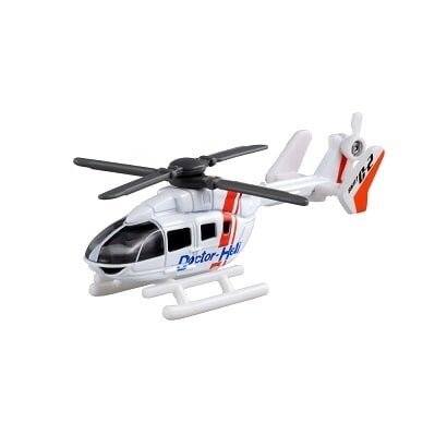 Tomika No.97 Doctor Heli
