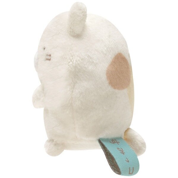 Sumikko Gurashi Mini Plush Cat