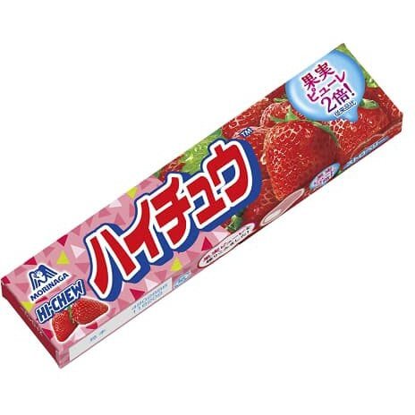 Hi-Chew Strawberry