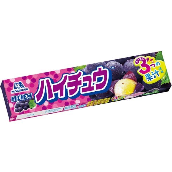 Hi-Chew Grape
