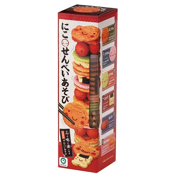 Nico Senbei Asobi Game