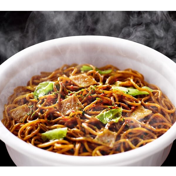 UFO Thick and Rich Sauce Yakisoba