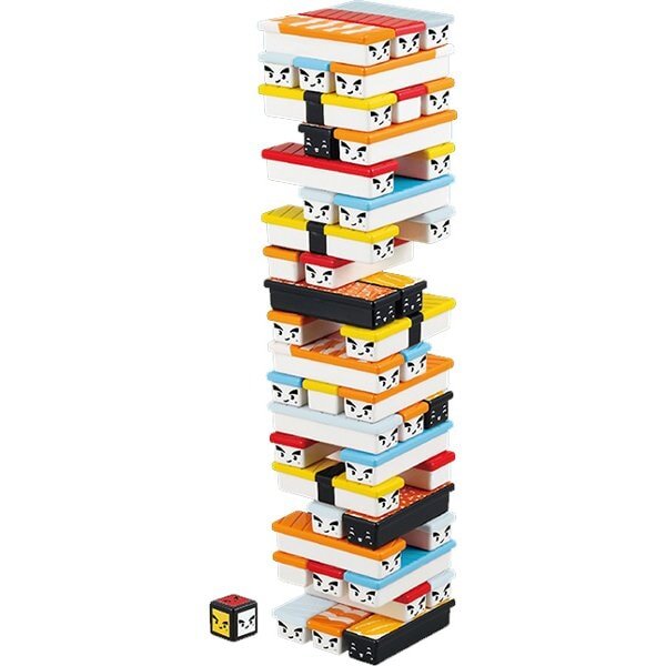 Sushi Jenga by IUP OH!