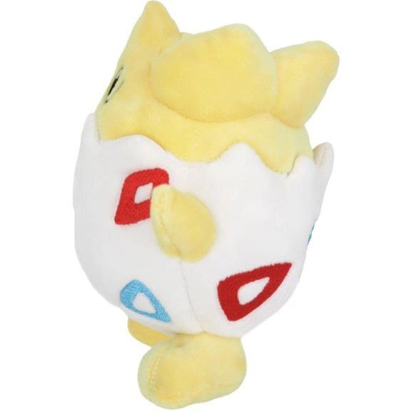 Pokemon All Star Collection Plush Togepi S