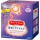 MegRhythm Steam Hot Eye Mask: Lavender (12pc)