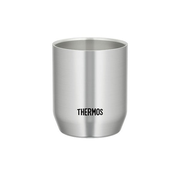 Thermos Vacuum Insulation Cups 280ml Stainless