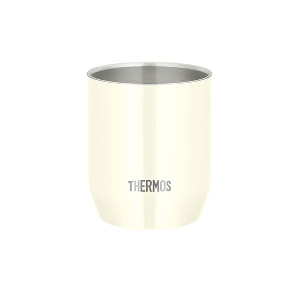 Thermos Vacuum Insulation Cup 280ml Vanilla