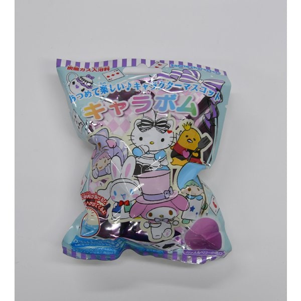 Sanrio Characters Bath Bomb: Alice in Wonderland
