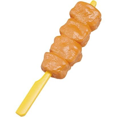 Ichiwagai Meat Puzzle Chicken
