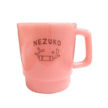 Damon Slayer Nezuko Stacking Mug