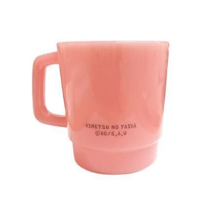 Damon Slayer Nezuko Stacking Mug