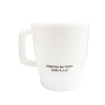 Demon Slayer Inosuke Stacking Mug