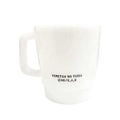 Demon Slayer Kisatsutai Stacking Mug