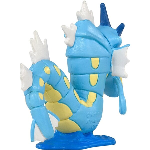 Pokemon Moncolle Figure MS-20 Gyarados