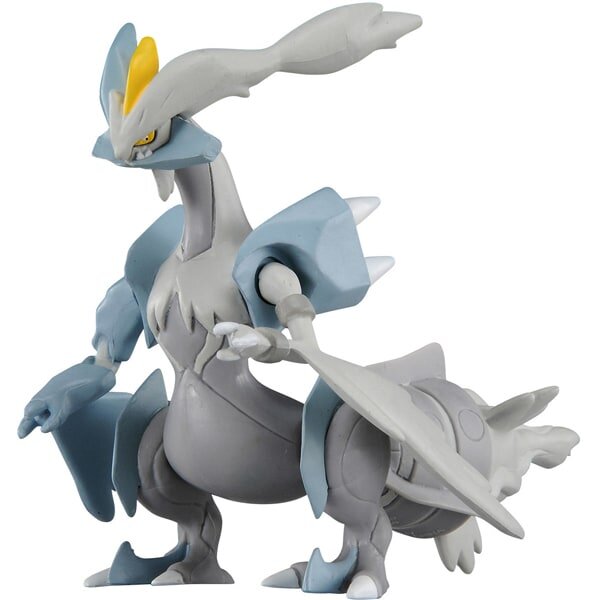 Pokemon Moncolle Figure ML-10 White Kyurem