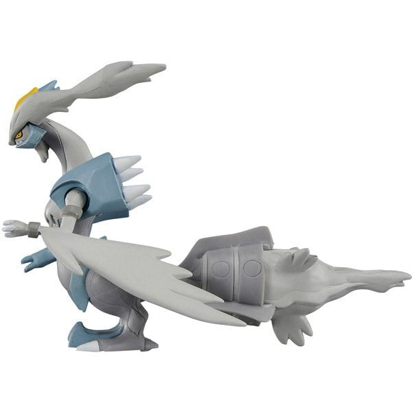 Pokemon Moncolle Figure ML-10 White Kyurem