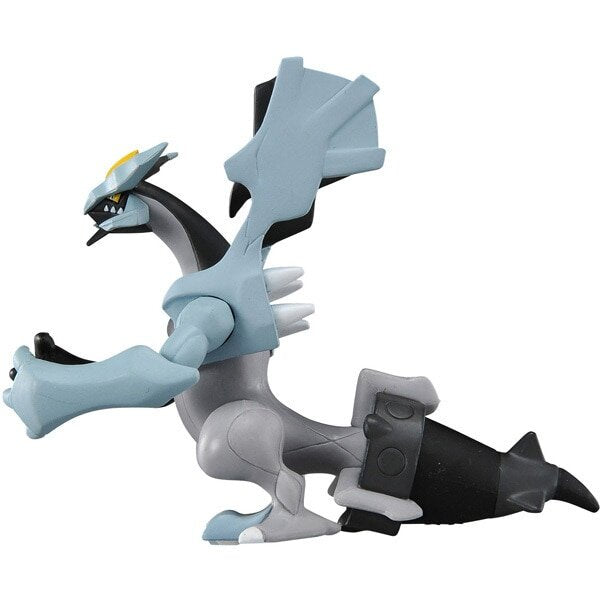 Pokemon Moncolle Figure ML-11 Black Kyurem