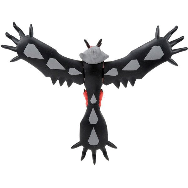 Pokemon Moncolle Figure ML-13 Yveltal