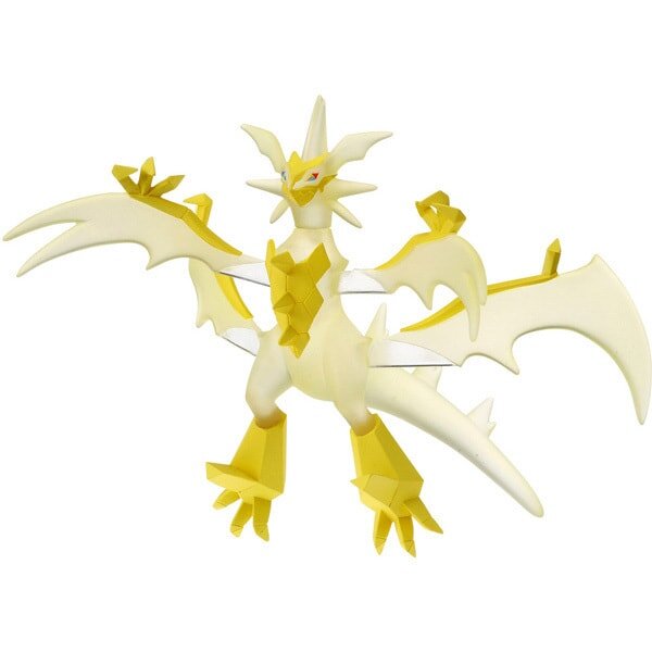 Pokemon Moncolle Figure ML-21 Ultra Necrozma