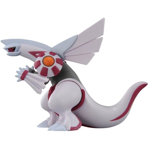 Pokemon Moncolle Figure ML-07 Palkia