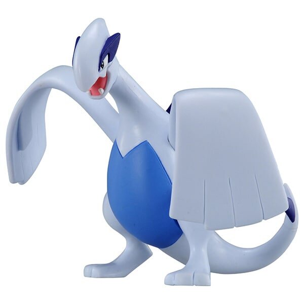Pokemon Moncolle Figure ML-02 Lugia