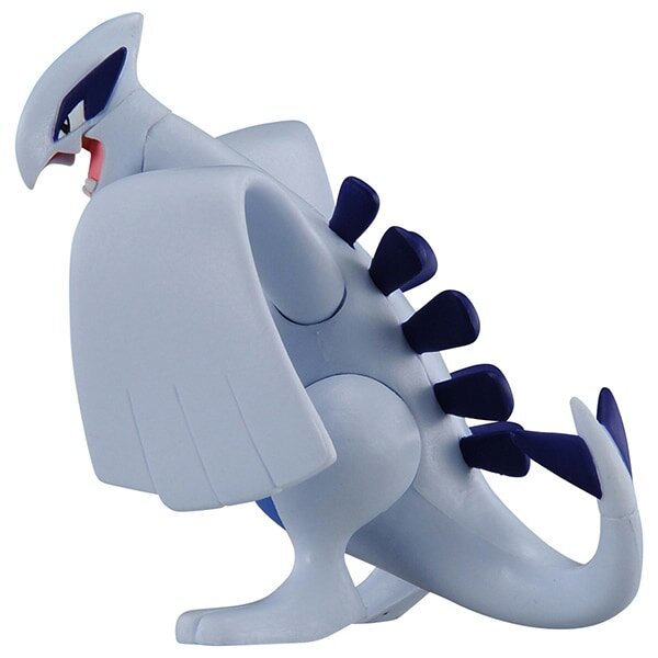 Pokemon Moncolle Figure ML-02 Lugia