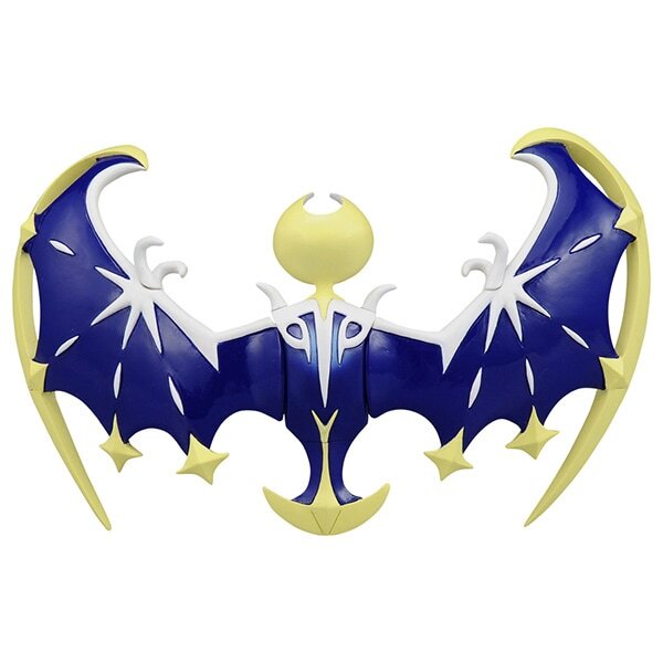 Pokemon Moncolle Figure ML-15 Lunala