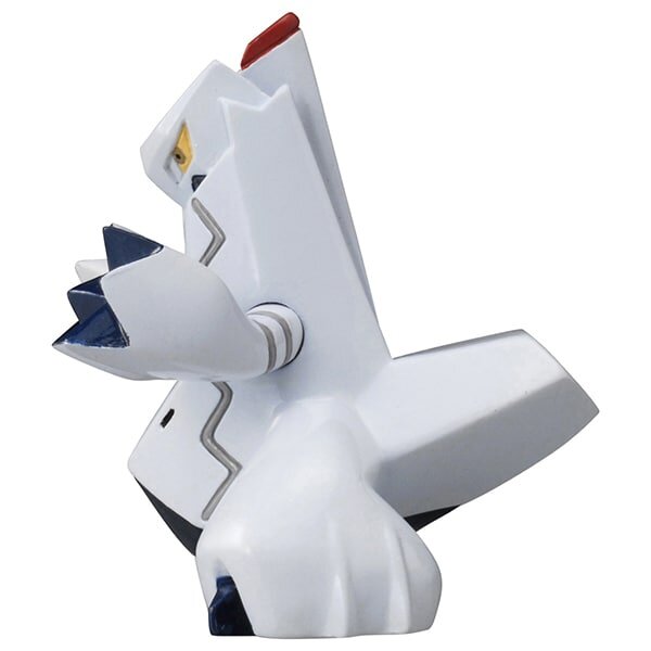 Pokemon Moncolle Figure MS-28 Duraludon