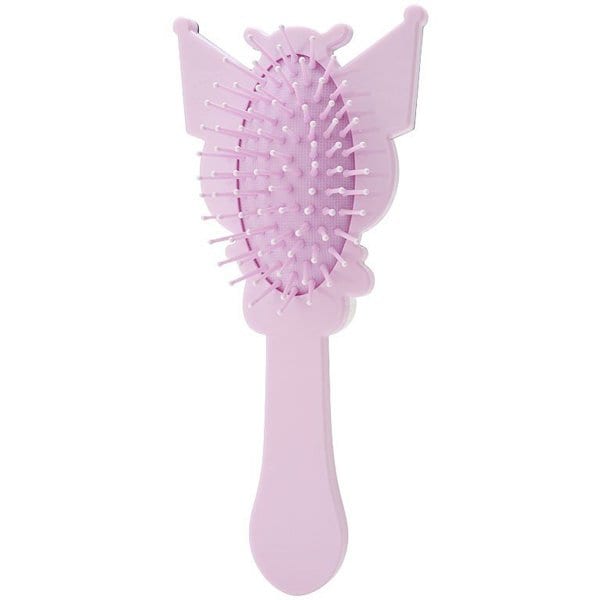 Sanrio Kuromi Shaped Hairbrush