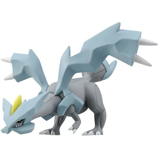 Pokemon Moncolle Figure ML-24 Kyurem