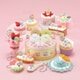 Sumikko Gurashi Whipple Sweet Set