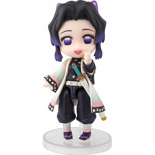 Demon Slayer Mini Figure Kocho Shinobo