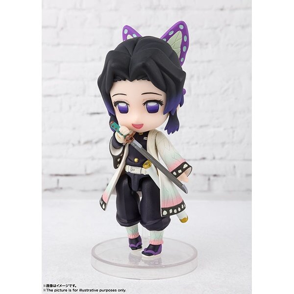 Demon Slayer Mini Figure Kocho Shinobo