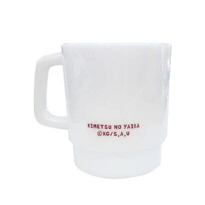 Demon Slayer Giyu Tomioka Stacking Mug