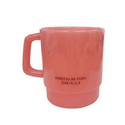 Demon Slayer Shinobu Kocho Stacking Mug