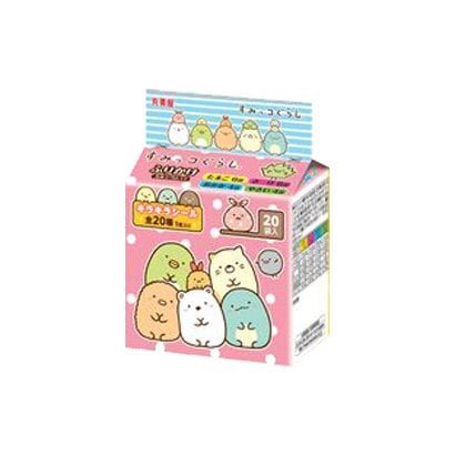 Sumikko Gurashi Furikake Mini Pack