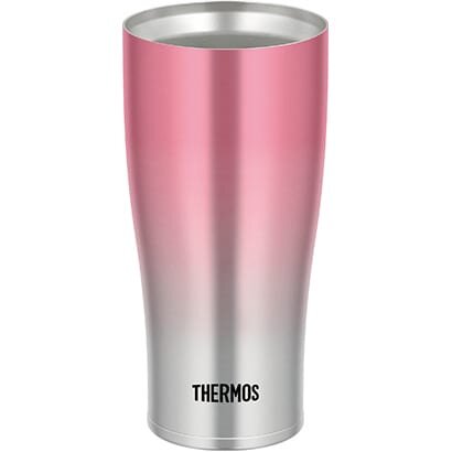 Thermos Vacuum Insulation Tumblers 420ml Pink