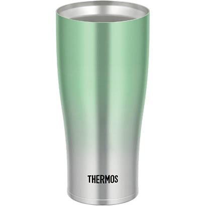 Thermos Vacuum Insulation Tumblers 420ml Green