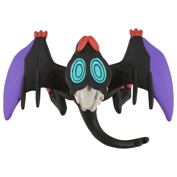 Pokemon Moncolle Figure MS-43 Noivern