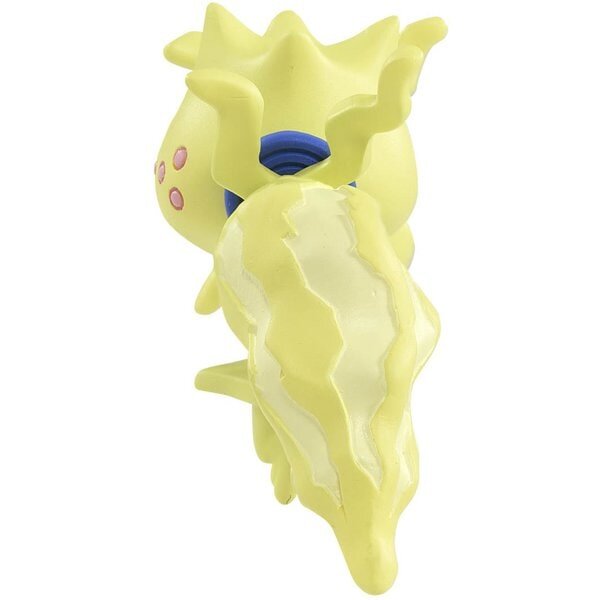 Pokemon Moncolle Figure MS-45 Regieleki