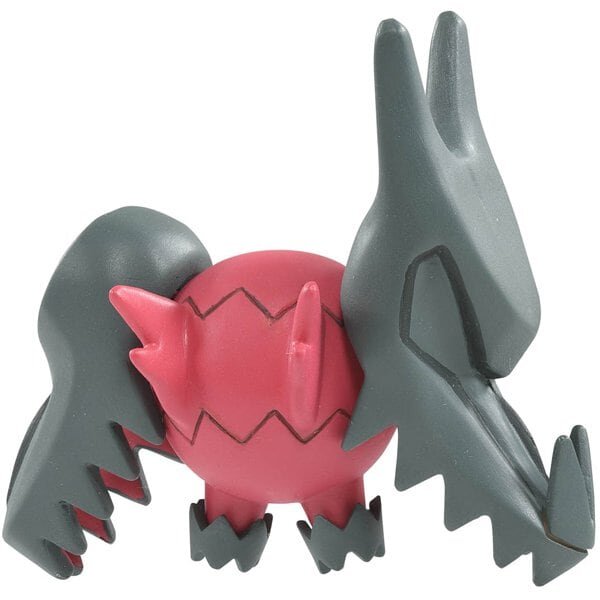 Pokemon Moncolle Figure MS-46 Regidrago