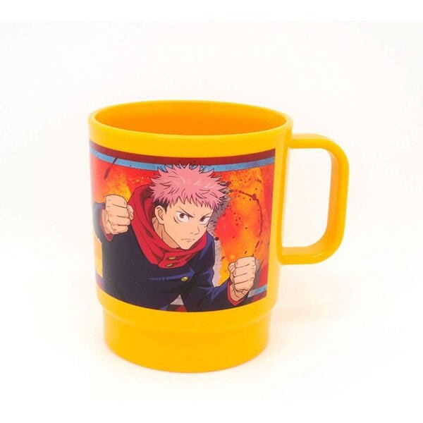 Jujutsu Kaisen Yuji Itadori Stacking Cup