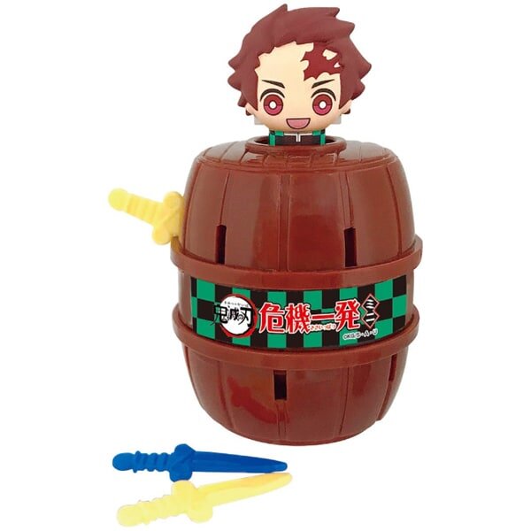 Demon Slayer Pop-Up Game Tanjiro Mini