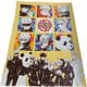 Jujutsu Kaisen Big Towel Blanket