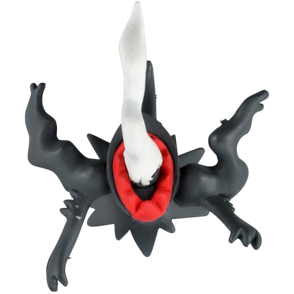 Pokemon Moncolle Figure MS-49 Darkrai