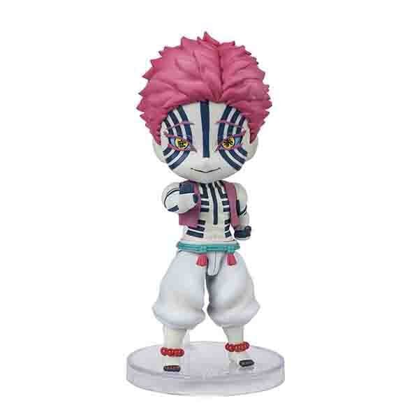 Demon Slayer Mini Figure Akaza