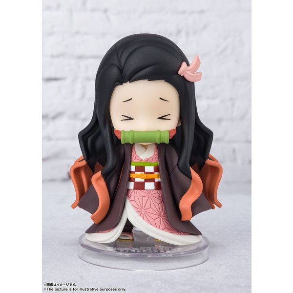 Demon Slayer Mini Figure Little Nezuko
